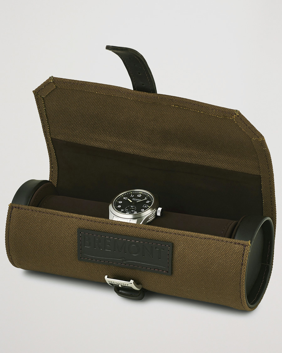 Uomini | Bremont Pre-Owned Broadsword 40mm Steel Bracelet Black Dial Silver | Bremont Pre-Owned | Broadsword 40mm Steel Bracelet Black Dial Silver
