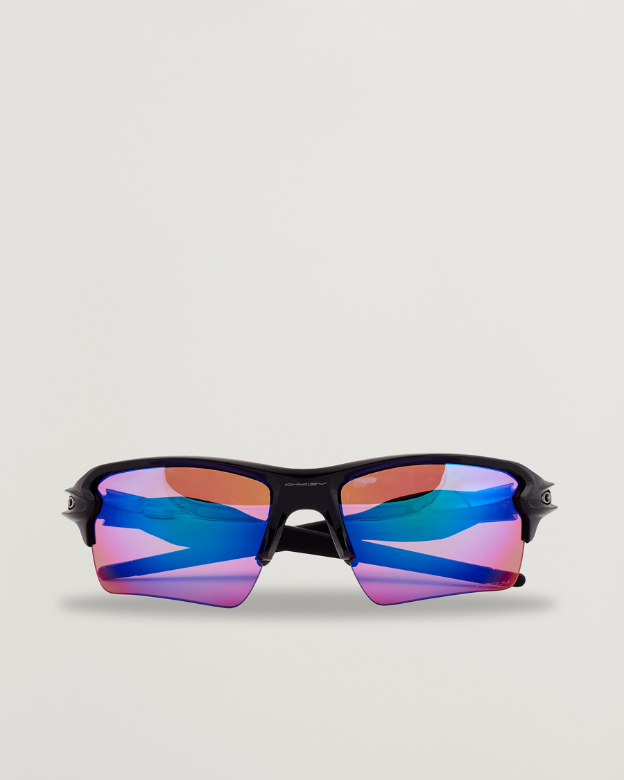 Uomini | Occhiali da sole | Oakley | Flak 2.0 XL Sunglasses Polished Black