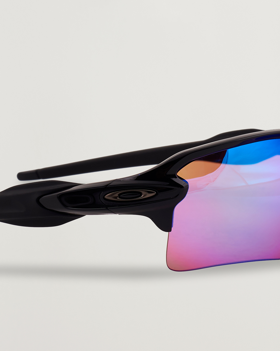 Uomini | Occhiali da sole | Oakley | Flak 2.0 XL Sunglasses Polished Black