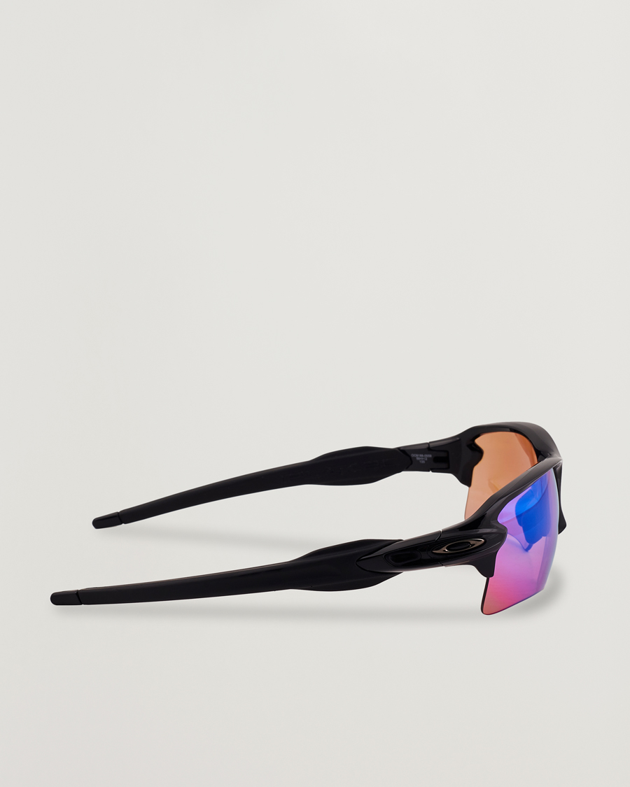 Uomini | Occhiali da sole | Oakley | Flak 2.0 XL Sunglasses Polished Black