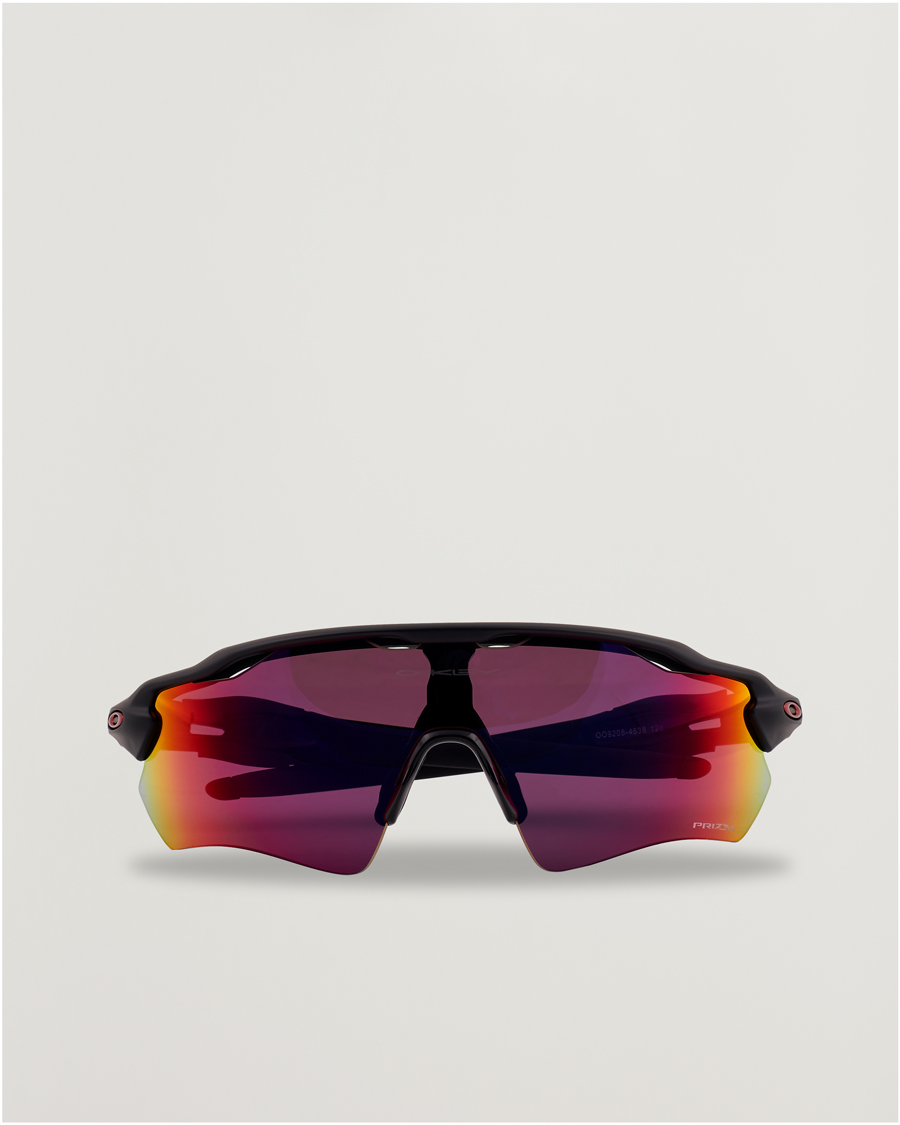 Uomini | Occhiali da sole | Oakley | Radar EV Path Sunglasses Matte Black