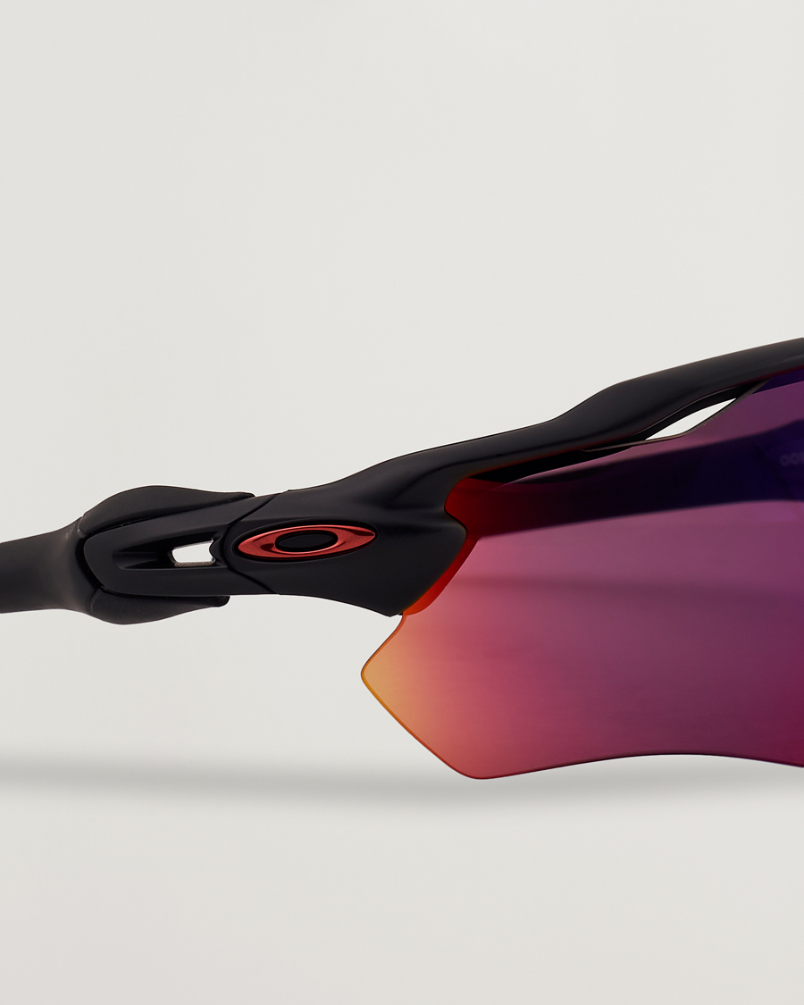 Uomini | Occhiali da sole | Oakley | Radar EV Path Sunglasses Matte Black