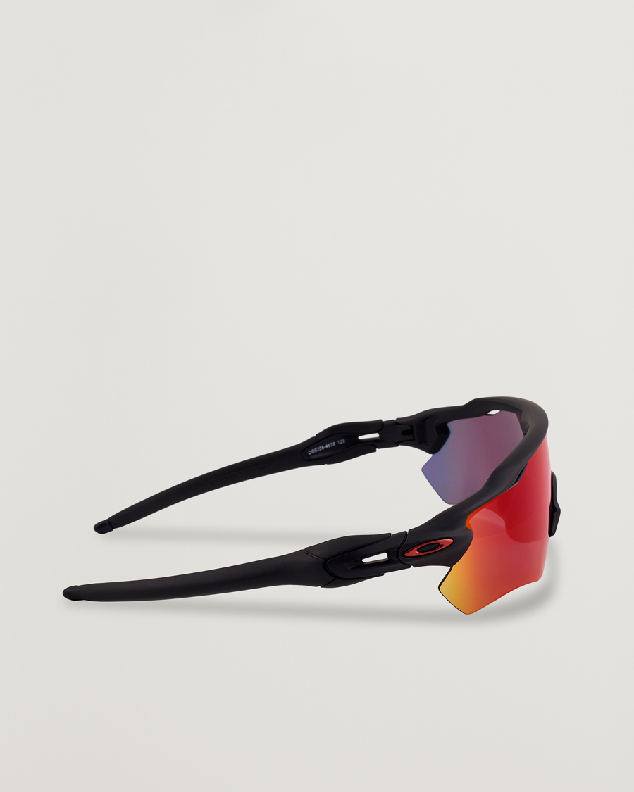 Uomini | Occhiali da sole | Oakley | Radar EV Path Sunglasses Matte Black