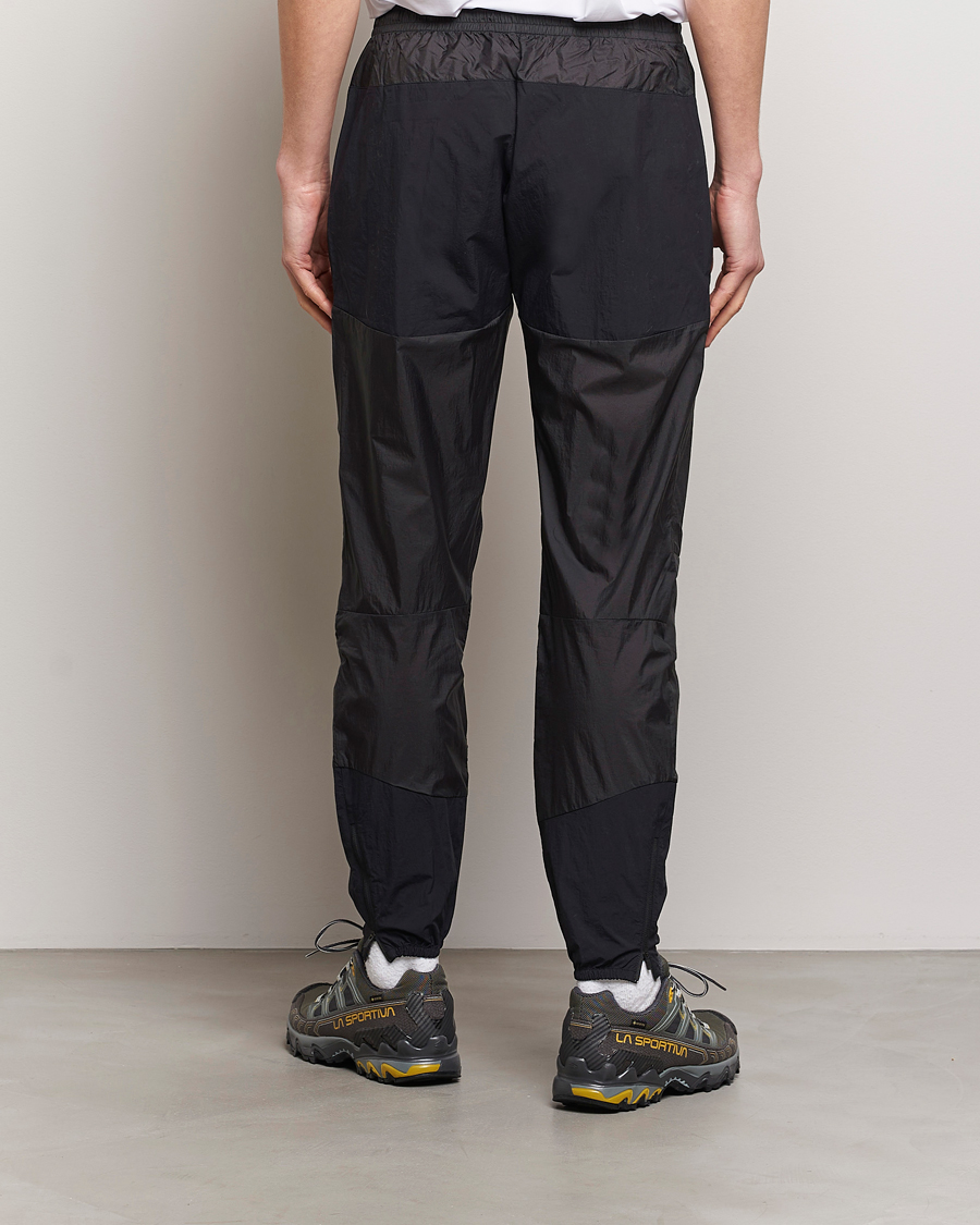 Uomini | Pantaloni | District Vision | Ultralight DWR Pants Black