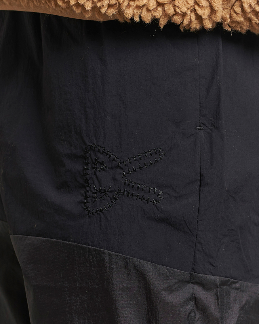 Uomini | Pantaloni | District Vision | Ultralight DWR Pants Black
