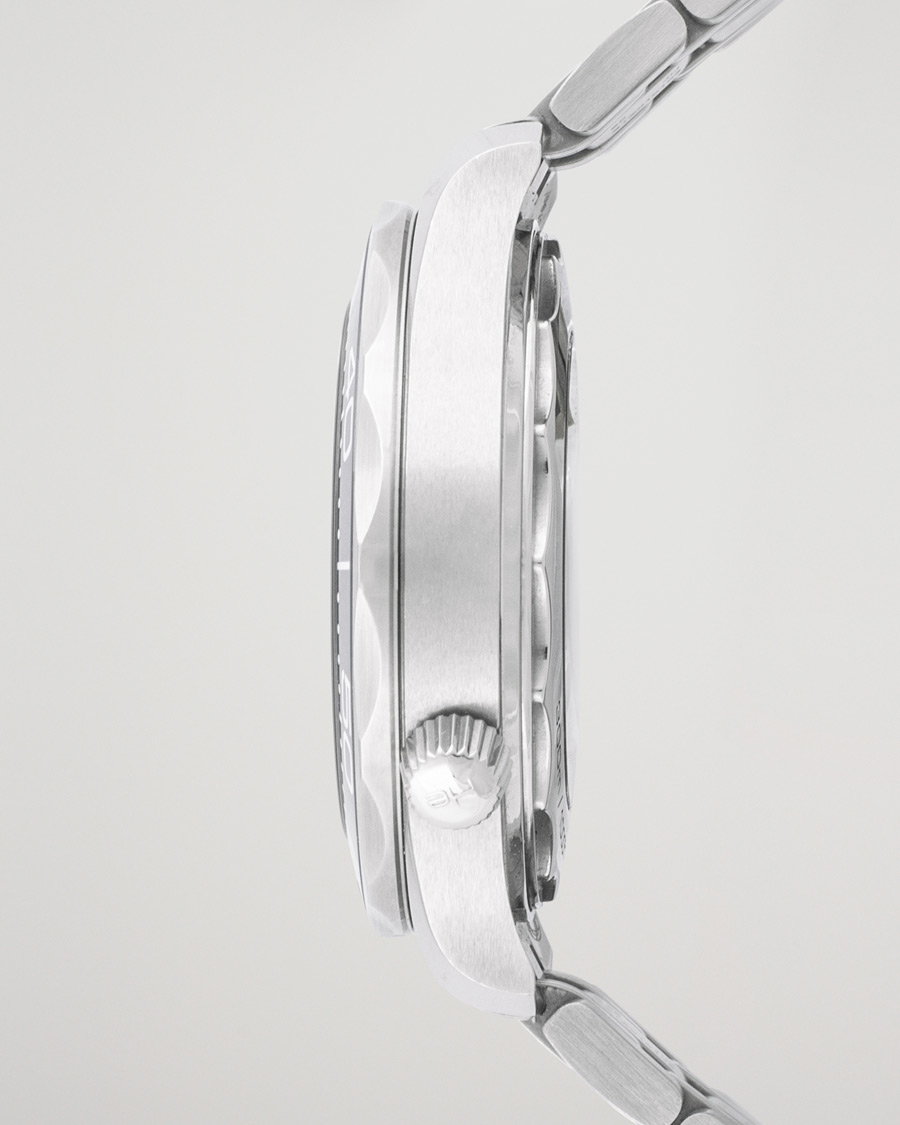 Uomini | Omega Pre-Owned Seamaster Diver 300M Silver | Omega Pre-Owned | Seamaster Diver 300M Silver