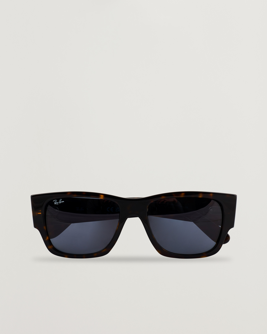 Uomini | Occhiali da sole | Ray-Ban | Carlos Sunglasses Havana