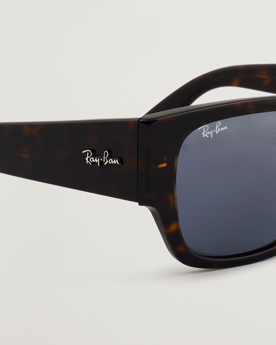 Uomini | Occhiali da sole | Ray-Ban | Carlos Sunglasses Havana