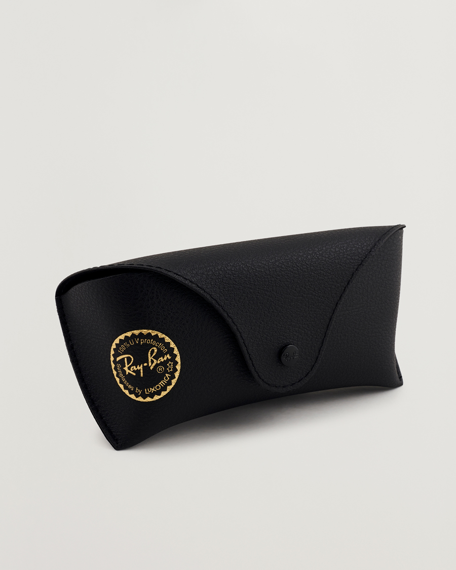 Uomini | Occhiali da sole | Ray-Ban | Carlos Sunglasses Havana