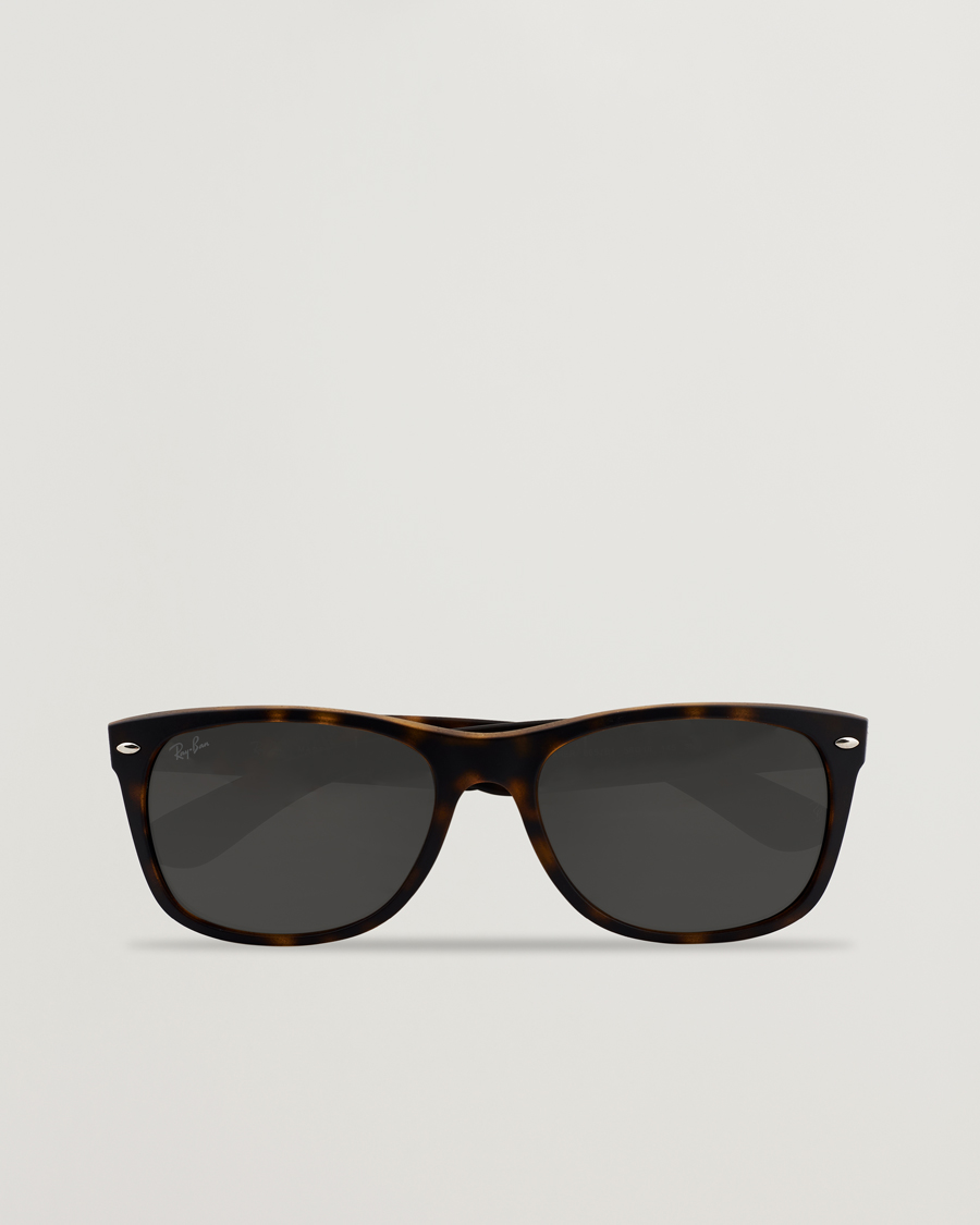 Uomini | Occhiali da sole | Ray-Ban | New Wayfarer Sunglasses Havana
