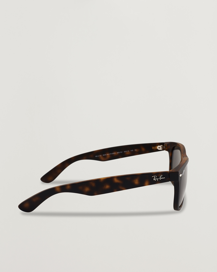 Uomini | Occhiali da sole | Ray-Ban | New Wayfarer Sunglasses Havana