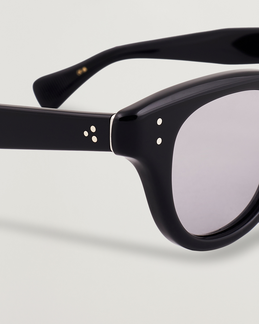 Uomini | Occhiali da sole | EYEVAN 7285 | 353 Sunglasses Black
