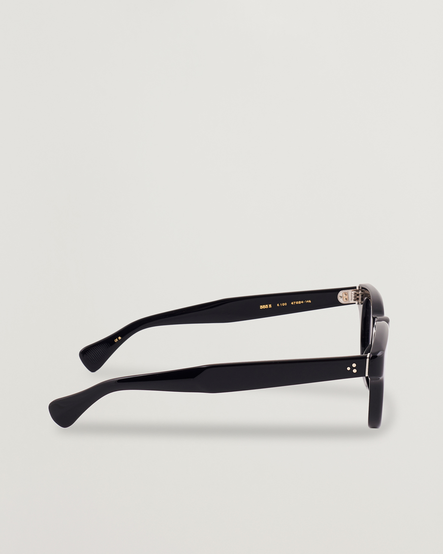 Uomini | Occhiali da sole | EYEVAN 7285 | 353 Sunglasses Black