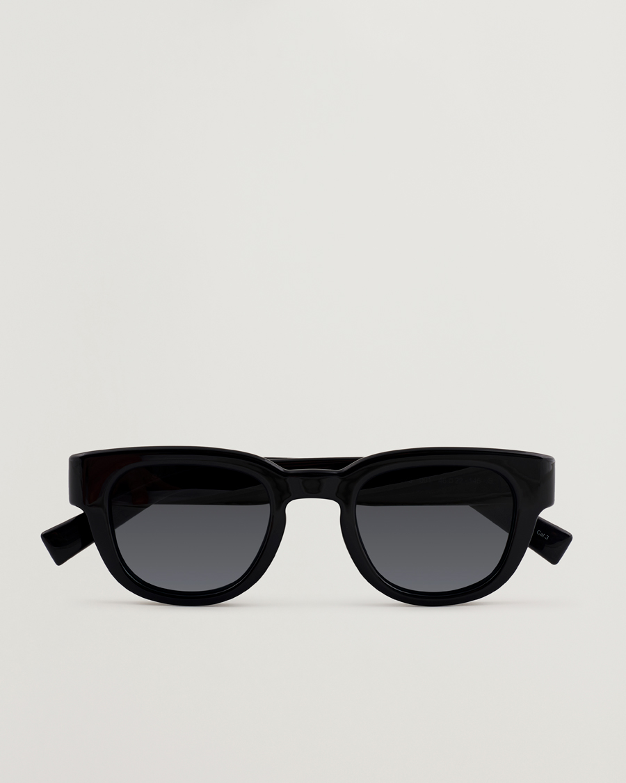 Uomini | Occhiali da sole | Saint Laurent | SL 675 Sunglasses Black