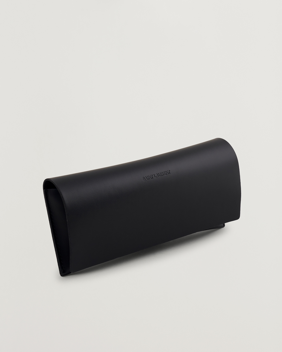 Uomini | Occhiali da sole | Saint Laurent | SL 675 Sunglasses Black