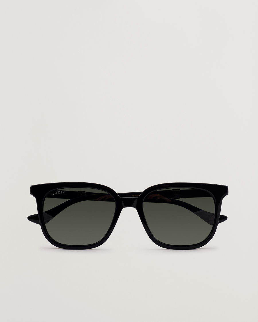 Uomini | Occhiali da sole | Gucci | GG1493 Sunglasses Black