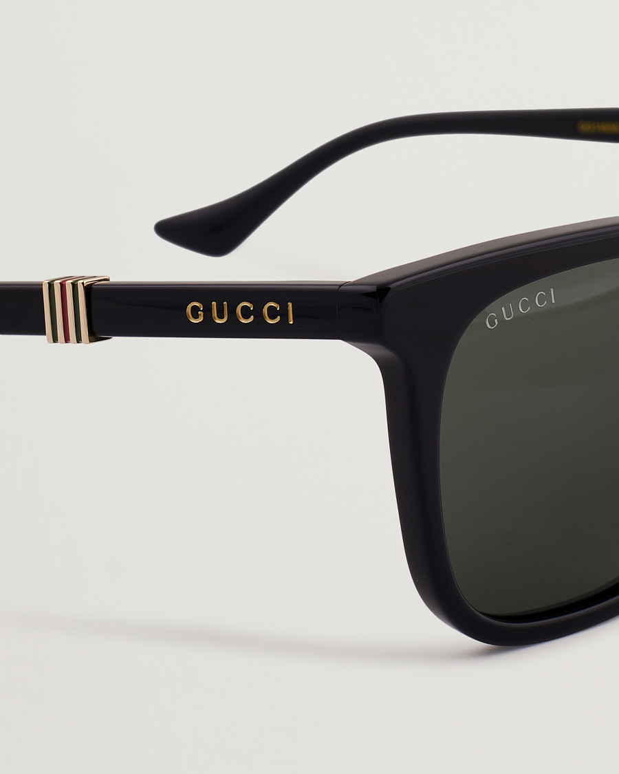 Uomini | Occhiali da sole | Gucci | GG1493 Sunglasses Black