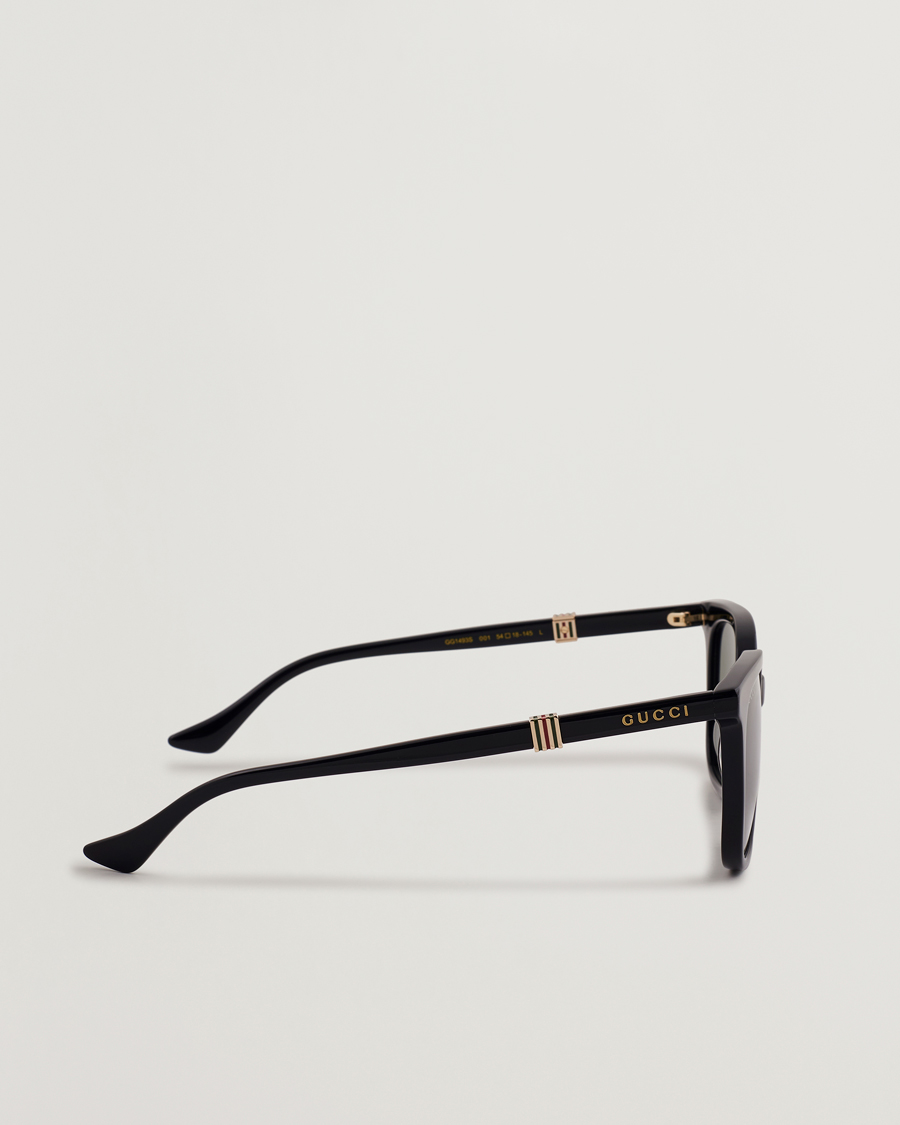 Uomini | Occhiali da sole | Gucci | GG1493 Sunglasses Black