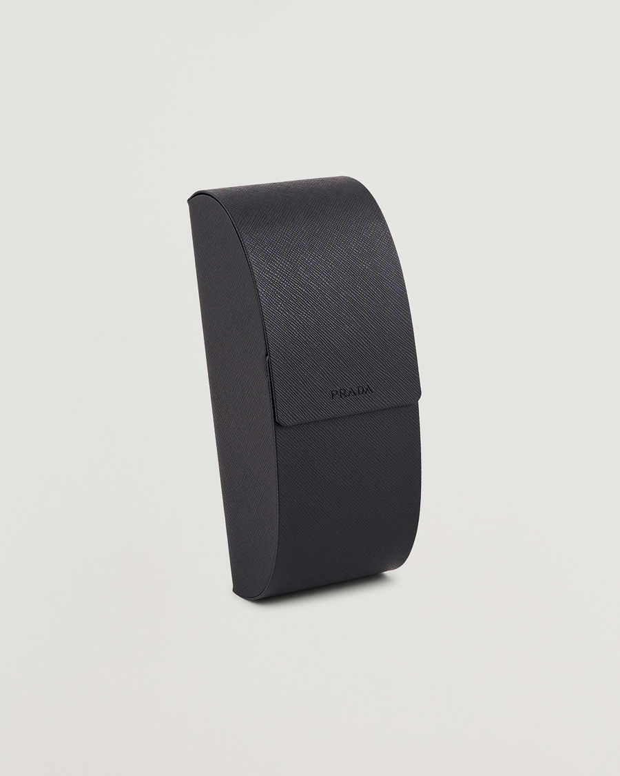 Uomini | Occhiali da sole | Prada Eyewear | Prada 0PR A21S 53 Transparent Azure