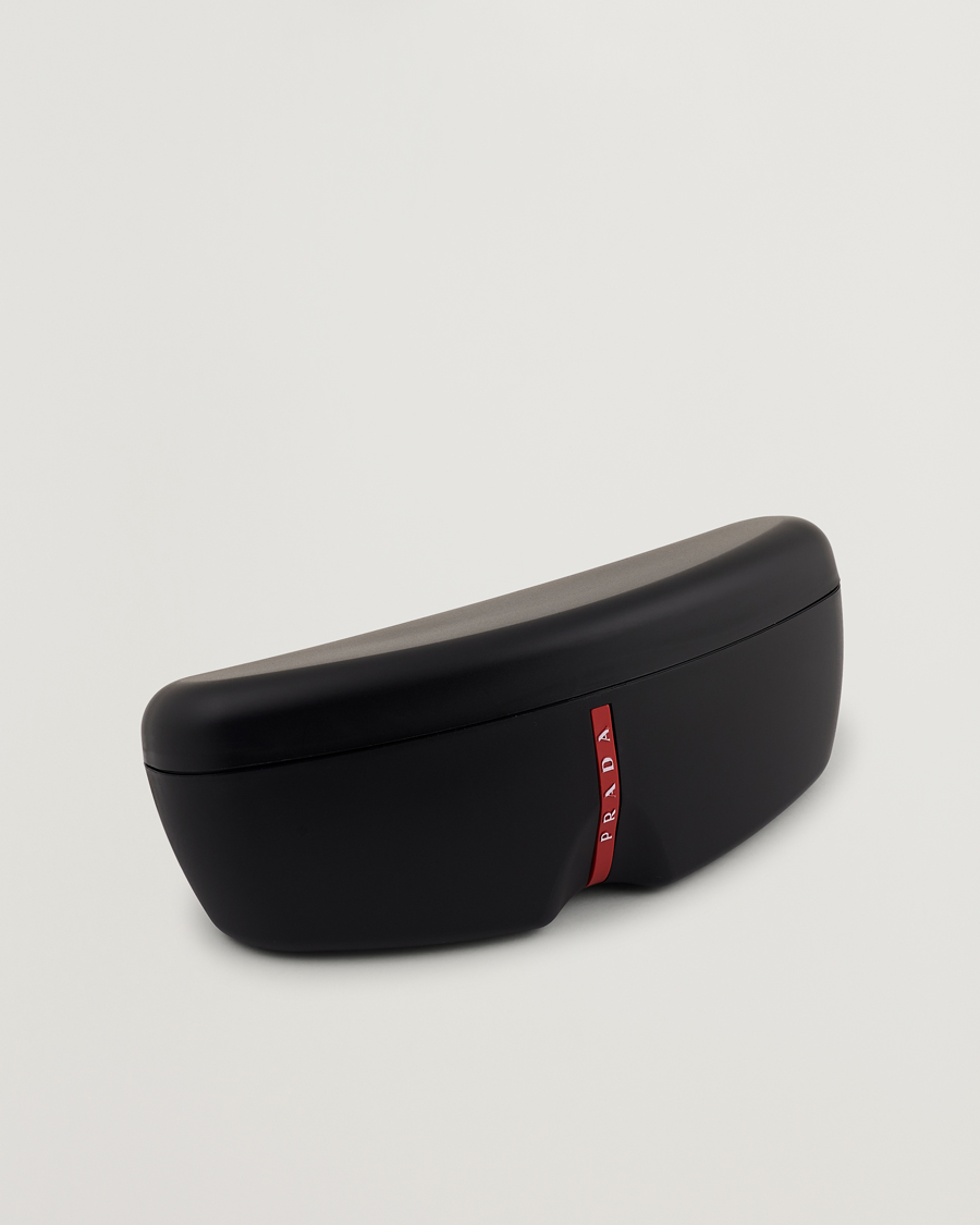Uomini | Occhiali da sole | Prada Linea Rossa | 0PS 06YS Polarized Sunglasses Black