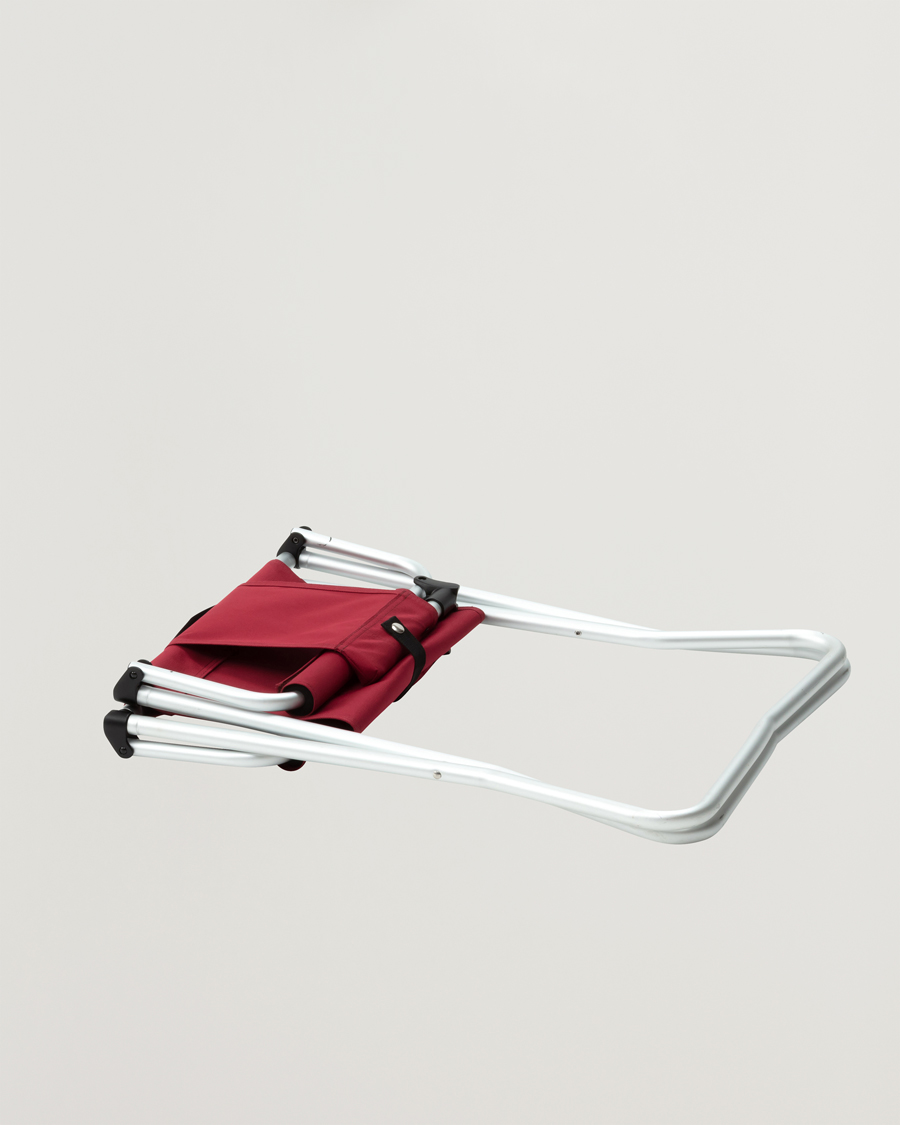 Uomini | Outdoor living | Snow Peak | Folding Chair Red