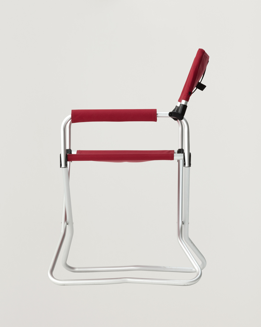 Uomini | Outdoor living | Snow Peak | Folding Chair Red