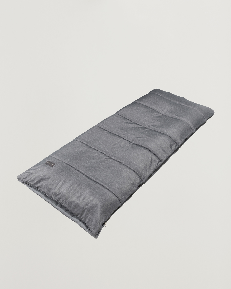 Uomini | Outdoor living | Snow Peak | Entry Sleeping Bag Grey