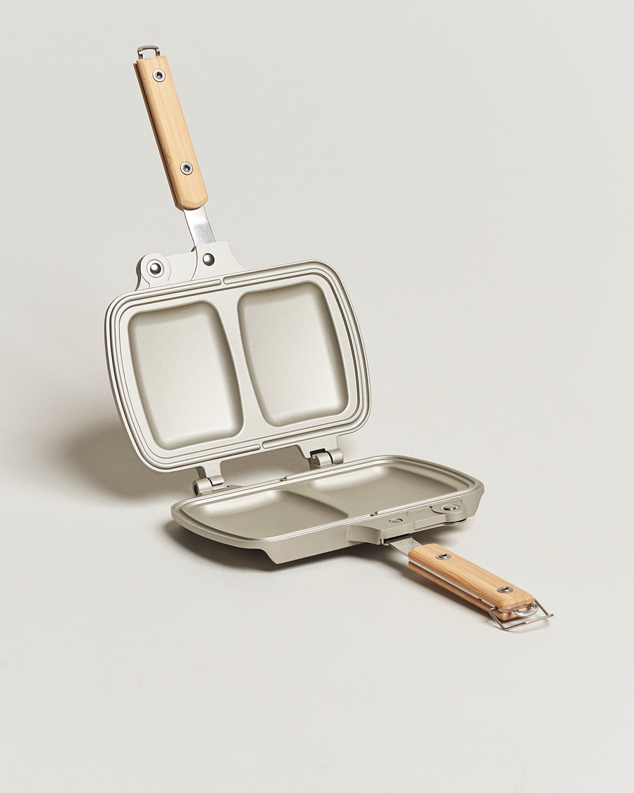 Uomini | Outdoor living | Snow Peak | Gourmet Sandwich Tramezzino
