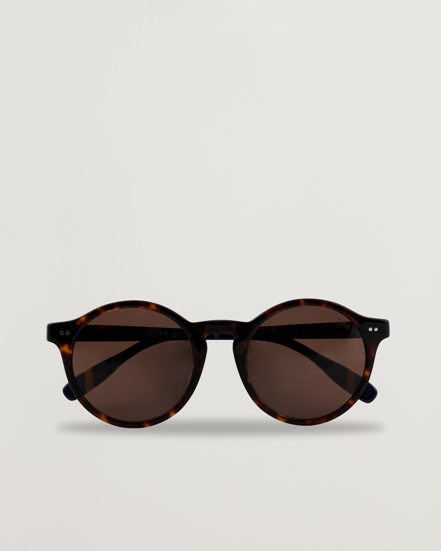 Uomini | Occhiali da sole | Polo Ralph Lauren | 0PH4204U Sunglasses Dark Havana