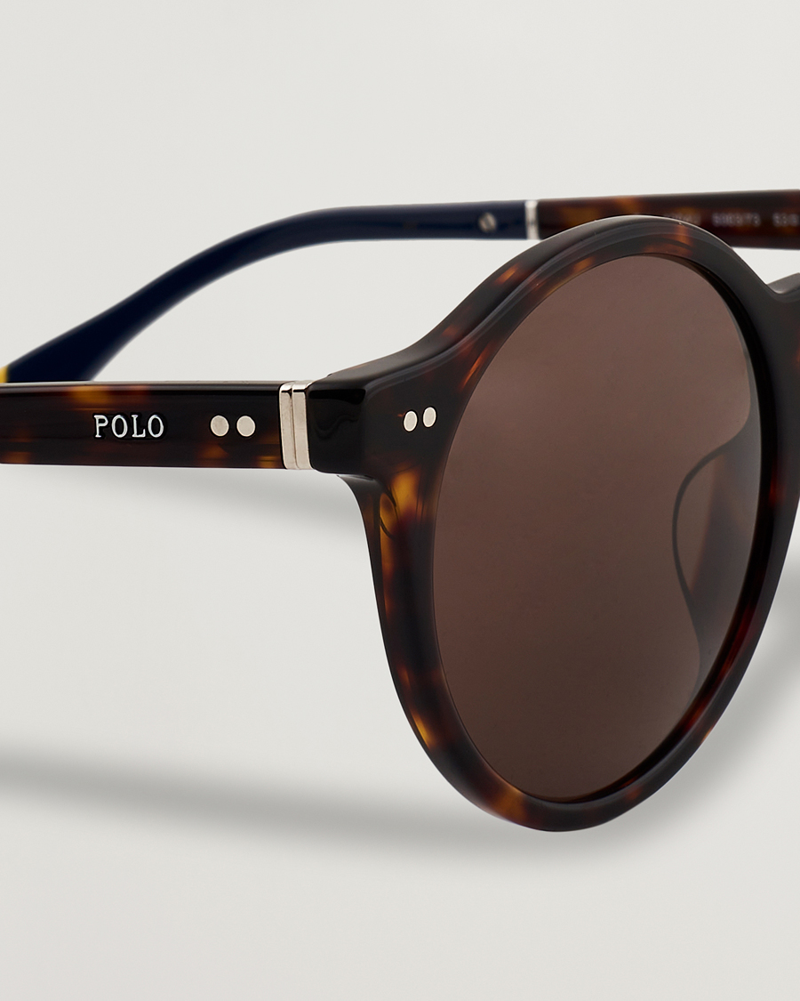 Uomini | Occhiali da sole | Polo Ralph Lauren | 0PH4204U Sunglasses Dark Havana