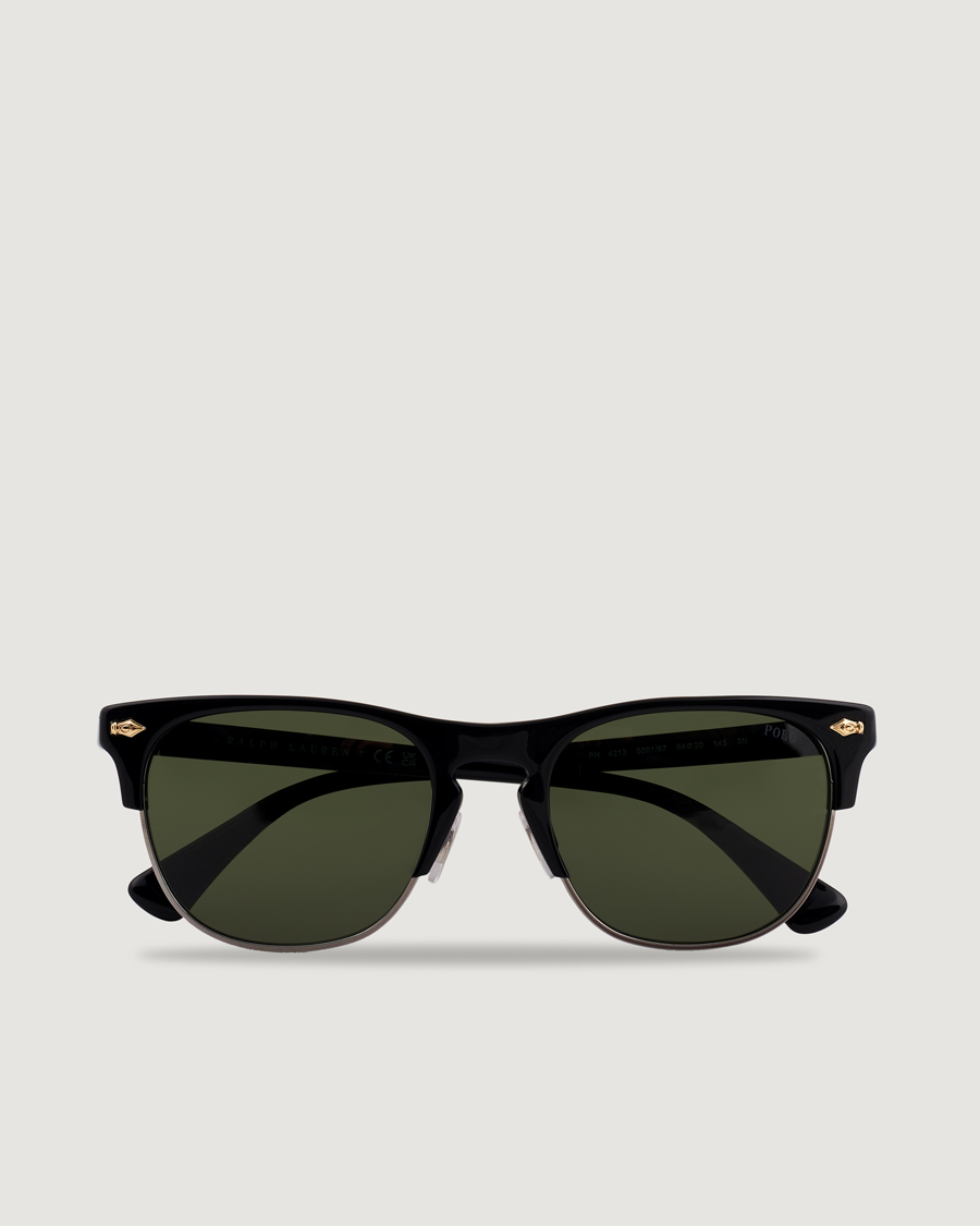 Uomini | Occhiali da sole | Polo Ralph Lauren | 0PH4213 Sunglasses Black