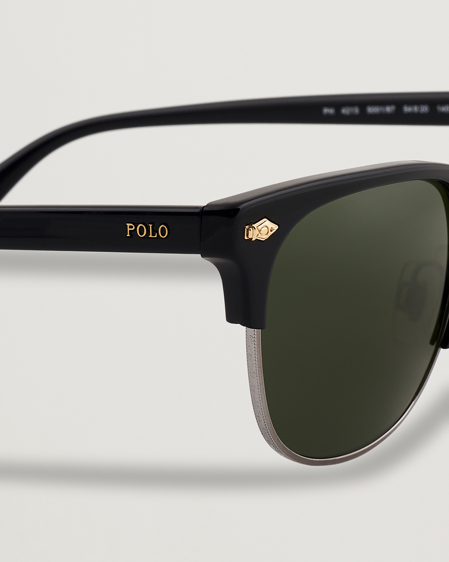 Uomini | Occhiali da sole | Polo Ralph Lauren | 0PH4213 Sunglasses Black