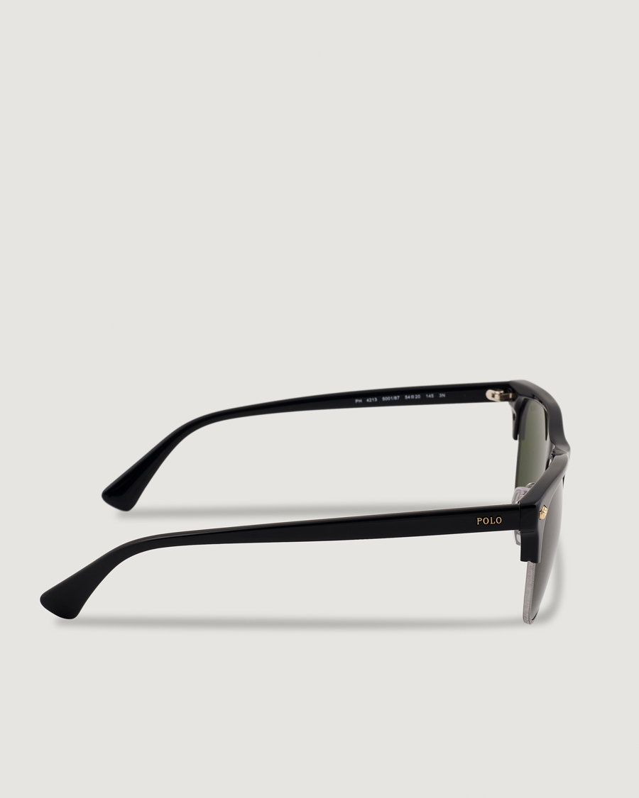 Uomini | Occhiali da sole | Polo Ralph Lauren | 0PH4213 Sunglasses Black