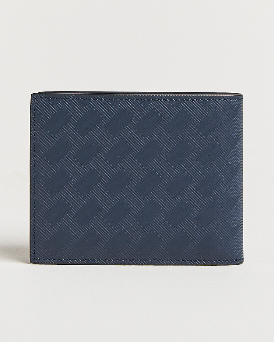 Uomini | Portafogli | Montblanc | Extreme 3.0 Wallet 6cc Ink Blue