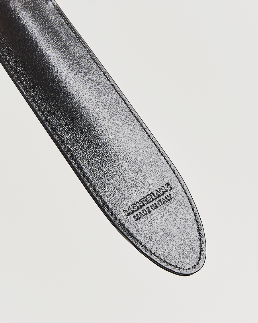 Uomini | Penne | Montblanc | Meisterstück 1-Pen Sleeve Black