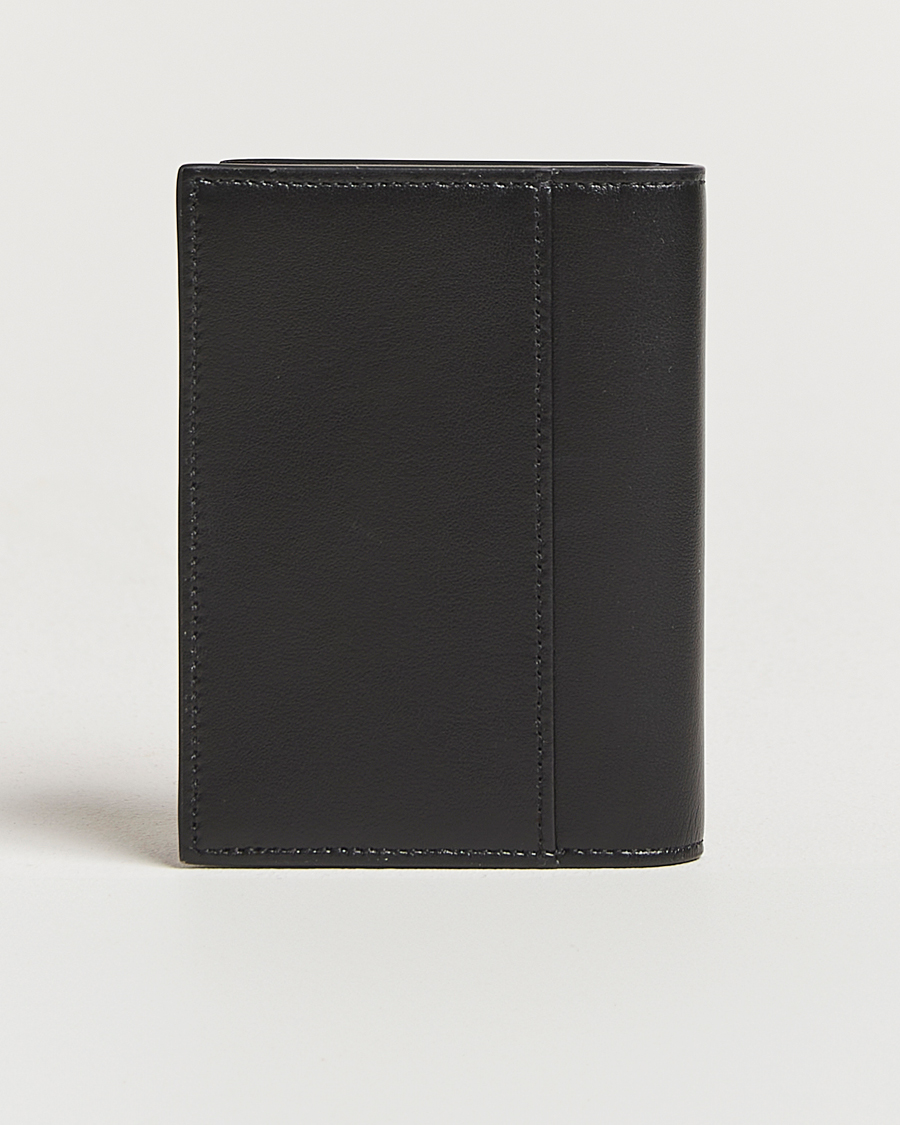 Uomini | Portafogli | Montblanc | Meisterstück Card Holder 4cc Black