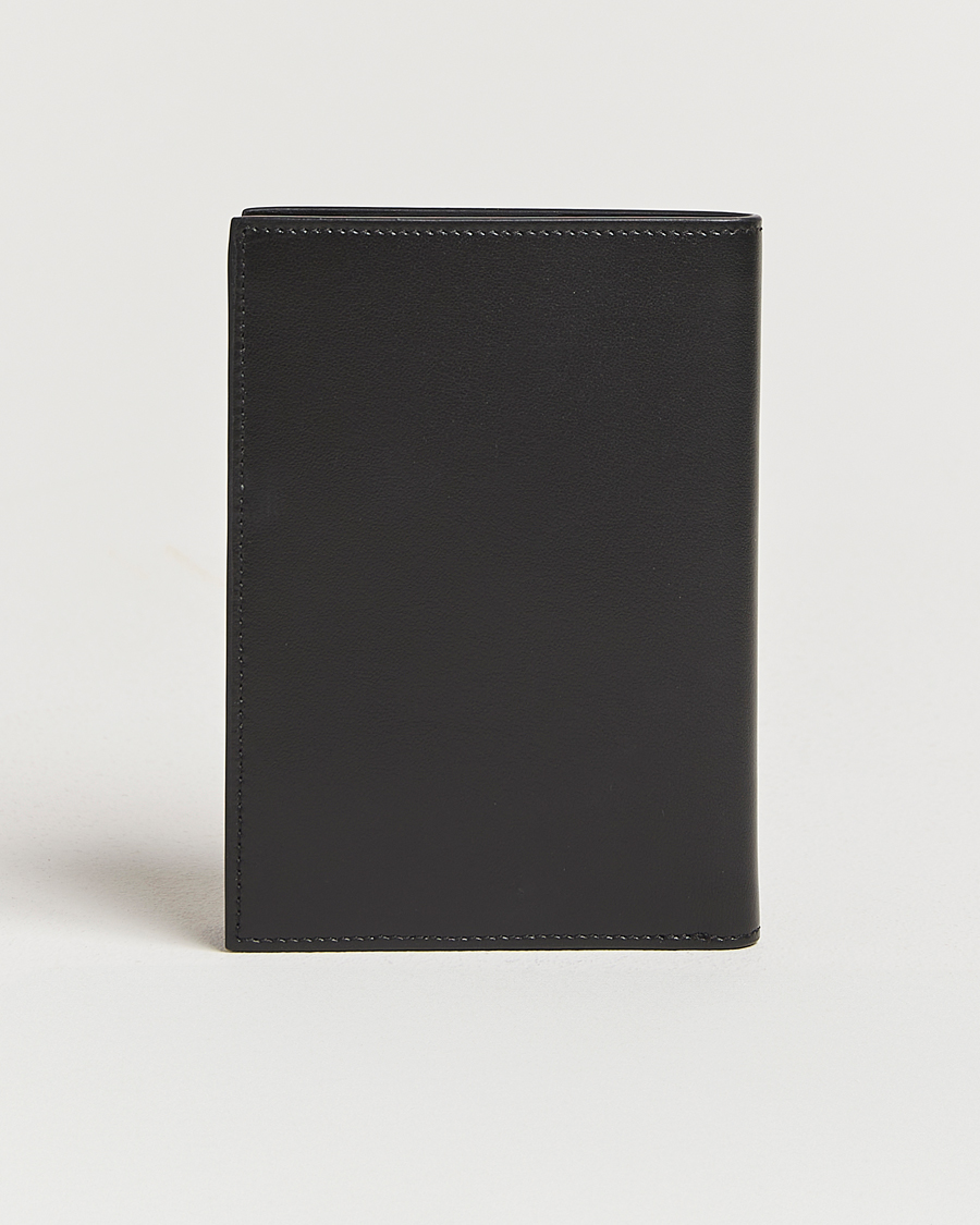 Uomini | Portafogli | Montblanc | Meisterstück Wallet 4cc Black