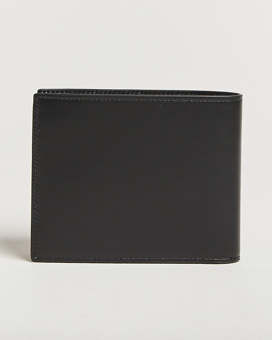 Uomini | Portafogli | Montblanc | Meisterstück Wallet 6cc Black