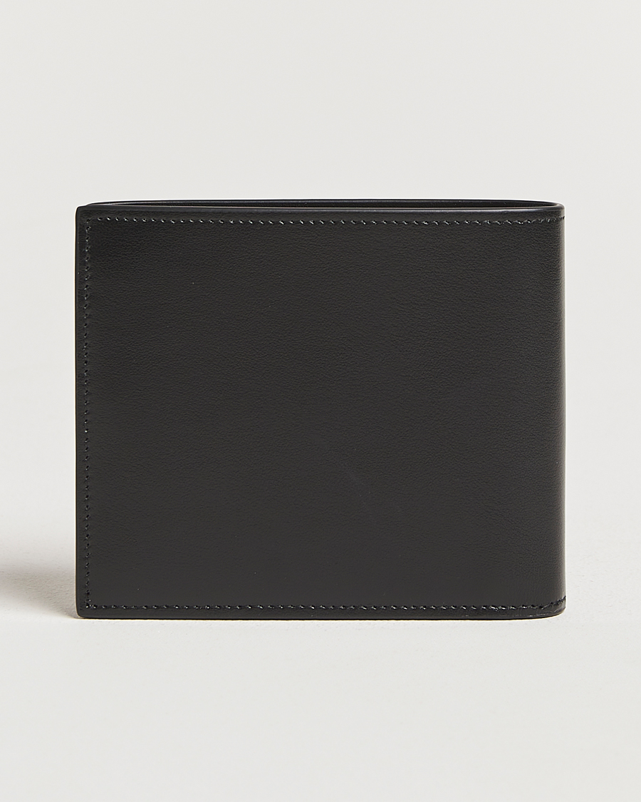 Uomini | Portafogli | Montblanc | Meisterstück Wallet 8cc Black