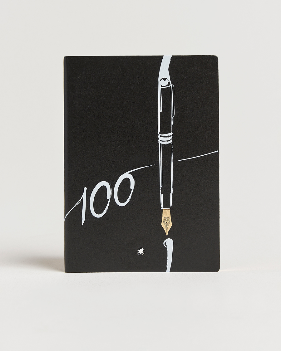 Uomini | Quaderni | Montblanc | Notebook #146 Meisterstück 100 years