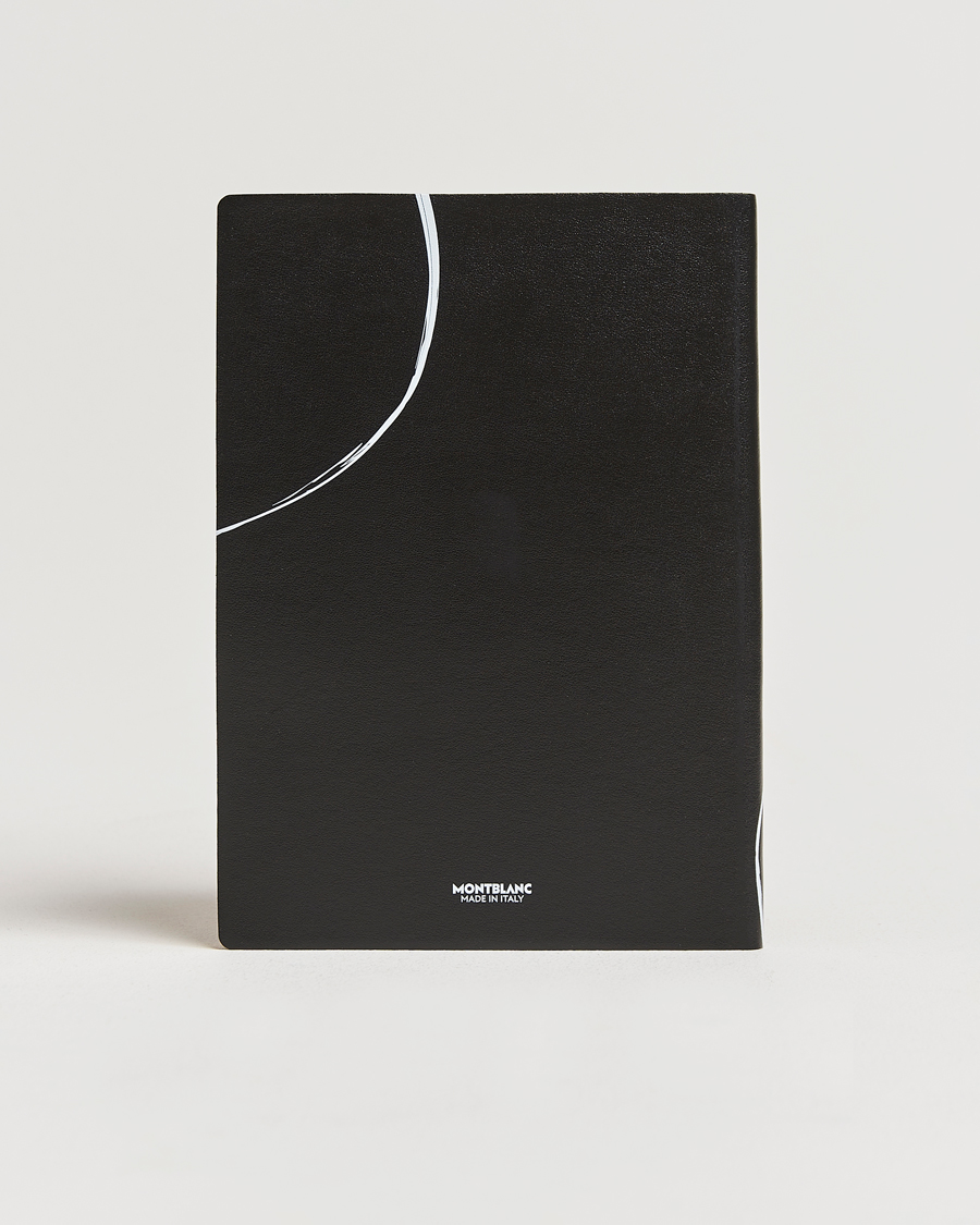 Uomini | Quaderni | Montblanc | Notebook #146 Meisterstück 100 years