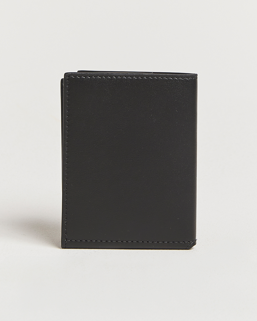 Uomini | Portafogli | Montblanc | Soft Trio Card Holder 4cc Black