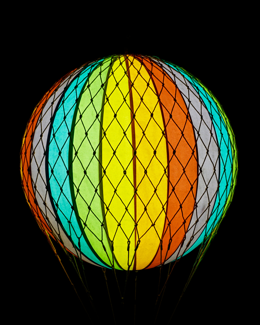 Uomini | Decorazioni | Authentic Models | Travels Light Led Balloon Rainbow