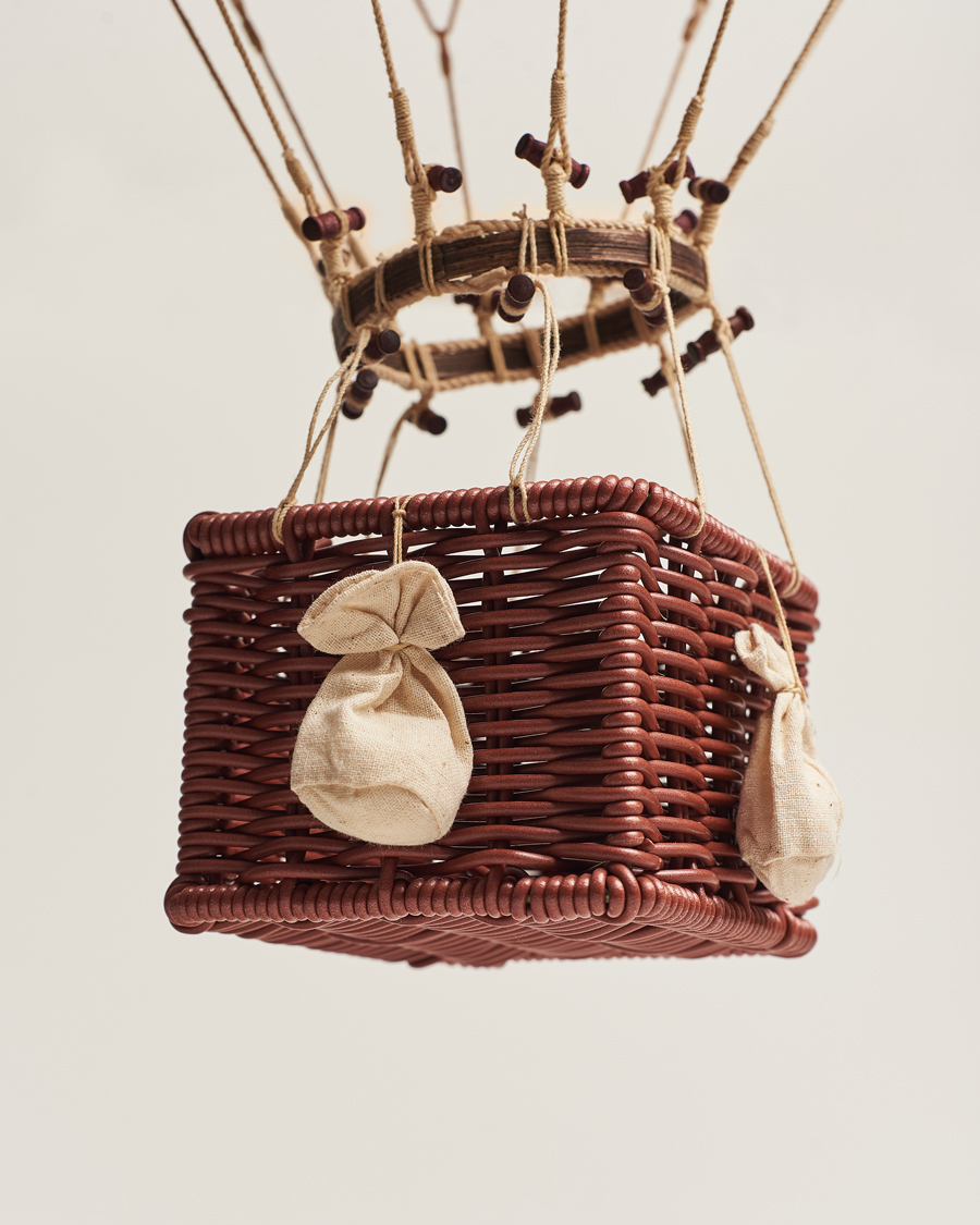 Uomini | Decorazioni | Authentic Models | Royal Aero Led Balloon True Red