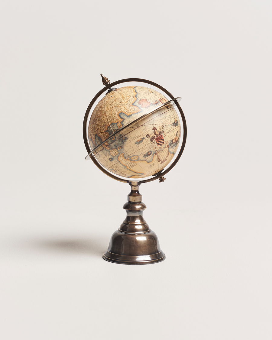 Uomini | Decorazioni | Authentic Models | Mini Terrestrial Globe