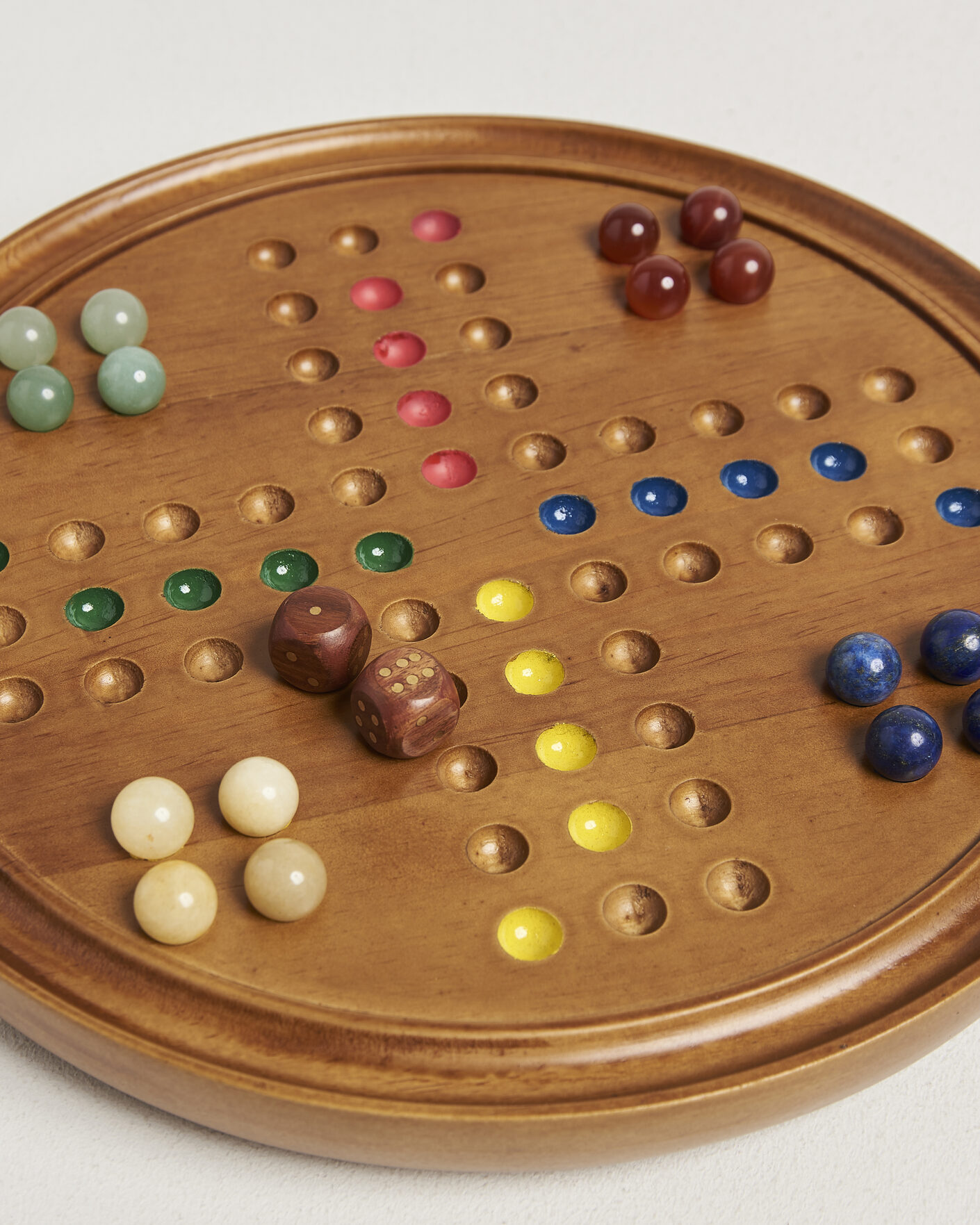 Uomini | Giochi | Authentic Models | No Quarter Game