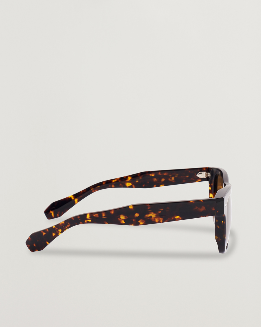 Uomini | Occhiali da sole | Oliver Peoples | No.4 Polarized Sunglasses Atago Tortoise