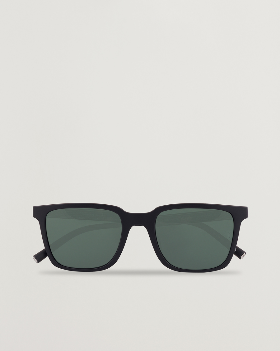Uomini | Occhiali da sole | Oliver Peoples | Mr. Federer Polarized Sunglasses Matte Black