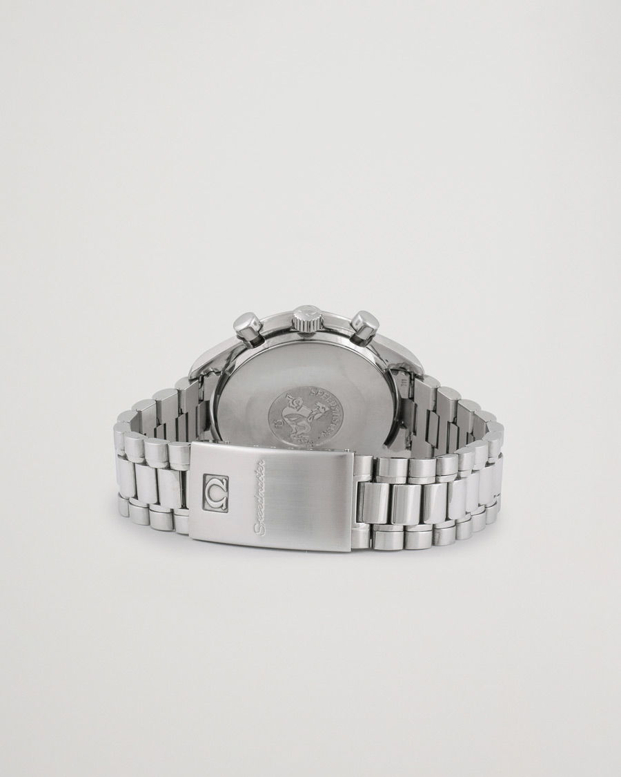 Uomini | Omega Pre-Owned Speedmaster Reduced 175.0032 Silver | Omega Pre-Owned | Speedmaster Reduced 175.0032 Silver