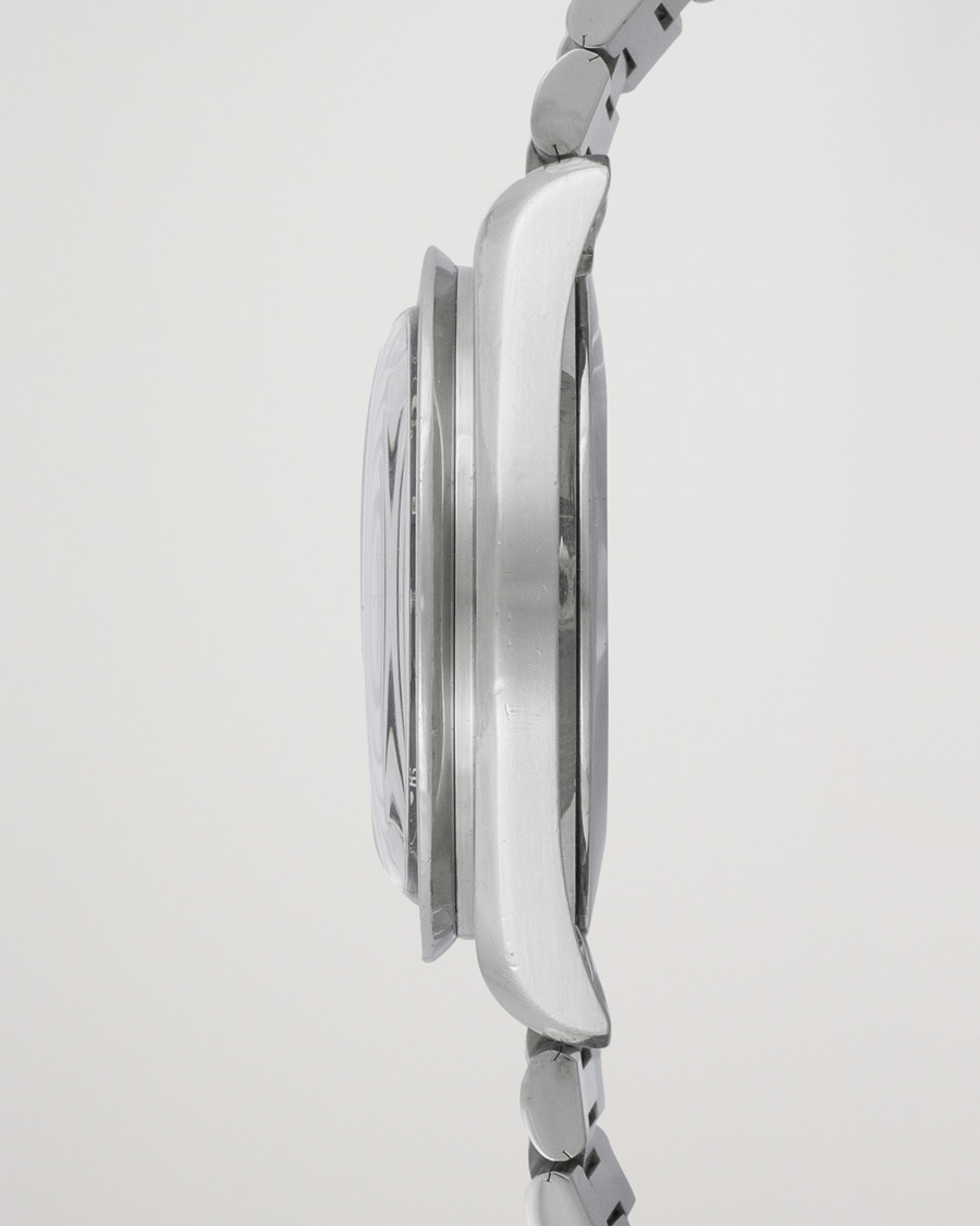 Uomini | Omega Pre-Owned Speedmaster Reduced 175.0032 Silver | Omega Pre-Owned | Speedmaster Reduced 175.0032 Silver